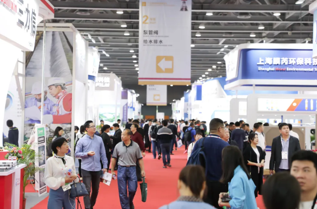 投資規(guī)模近15000億元！如何拿下污水處理市場這塊“大餅”？