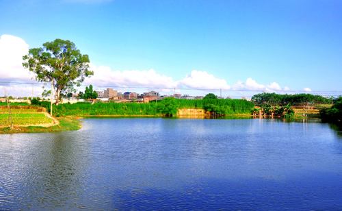 1300億市場空間已生成 農(nóng)村污水處理“只賺吆喝”何時(shí)休