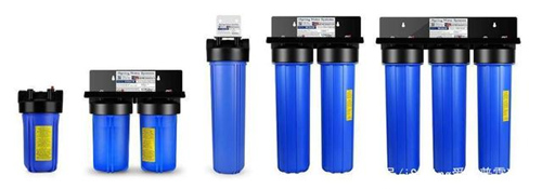 安裝了中央凈水器 還要安裝前置過濾器嗎？