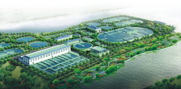 2020年中國污水處理行業(yè)發(fā)展簡(jiǎn)報(bào)