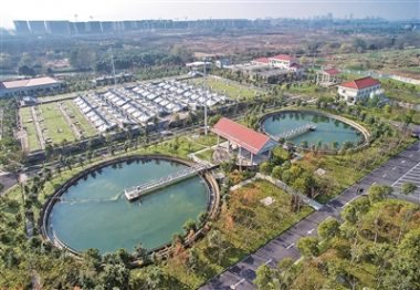 全國人大代表程寒飛：污水處理廠應(yīng)向能源工廠轉(zhuǎn)變！近三年 他在兩會(huì)上為水處理行業(yè)發(fā)出這些聲音！