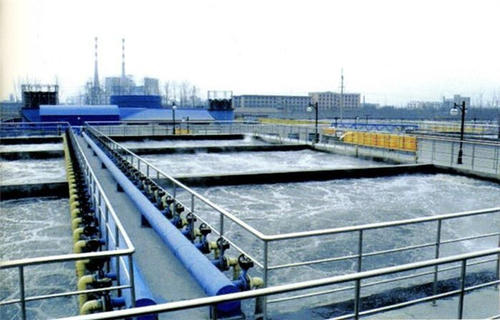 淺談高濃度氨氮廢水處理