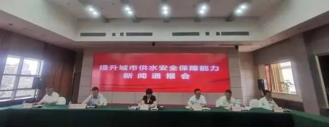 重慶 || 全市已建成750處公共直飲水設施，中心城區(qū)已有25座水廠