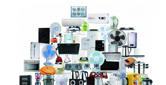 小家電市場上半年降溫明顯 未來的突破口在哪？