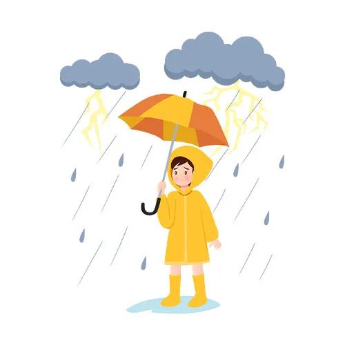 【熱點(diǎn)】河南特大暴雨，“煙花”升級為強(qiáng)臺風(fēng)，接觸積水后怎么避免感染？