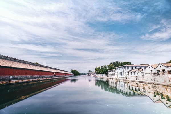 煙臺(tái)：海水養(yǎng)殖大市如何整治入海排污口？
