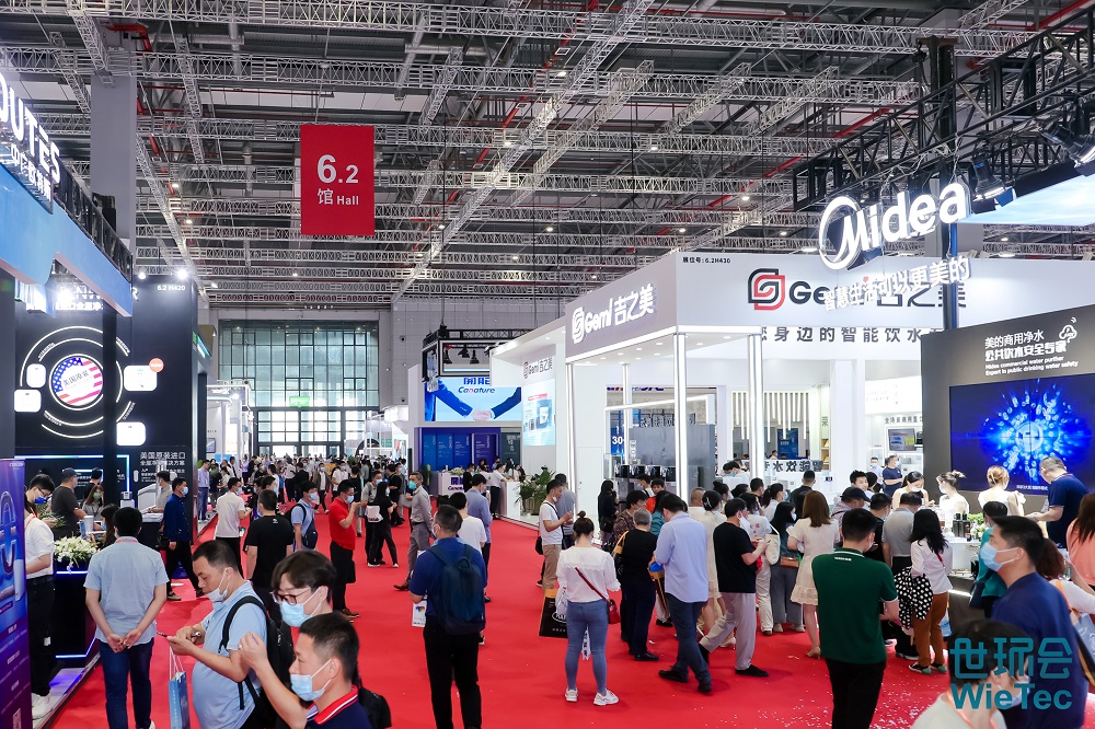 如何引爆凈水市場驅(qū)動(dòng)力，上海國際水展助您開拓新商機(jī)