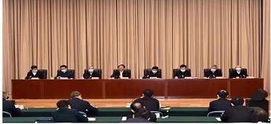定調(diào)2022！全國(guó)生態(tài)環(huán)境保護(hù)工作會(huì)議在京召開(kāi)