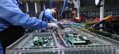 中廣電器入圍浙江省“專精特新”企業(yè)名單！