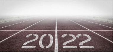 2022伊始：站在新起點(diǎn)、迎接新挑戰(zhàn)、探尋新機(jī)遇