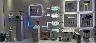 全屋凈水機(jī)行業(yè)現(xiàn)狀 全屋凈水機(jī)未來(lái)發(fā)展趨勢(shì)