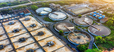 提升亞洲最大城中湖水質(zhì)！湯遜湖污水處理廠尾水排江工程正式通水投運