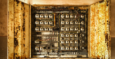 淘汰的廢舊電器去哪了？